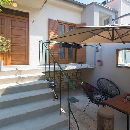 Holiday House Vida Biograd Na Moru Extérieur photo