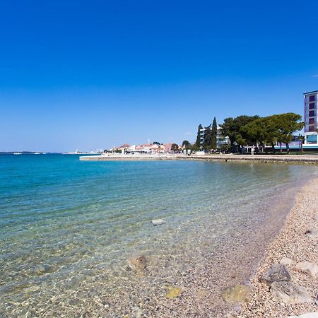 Holiday House Vida Biograd Na Moru Extérieur photo