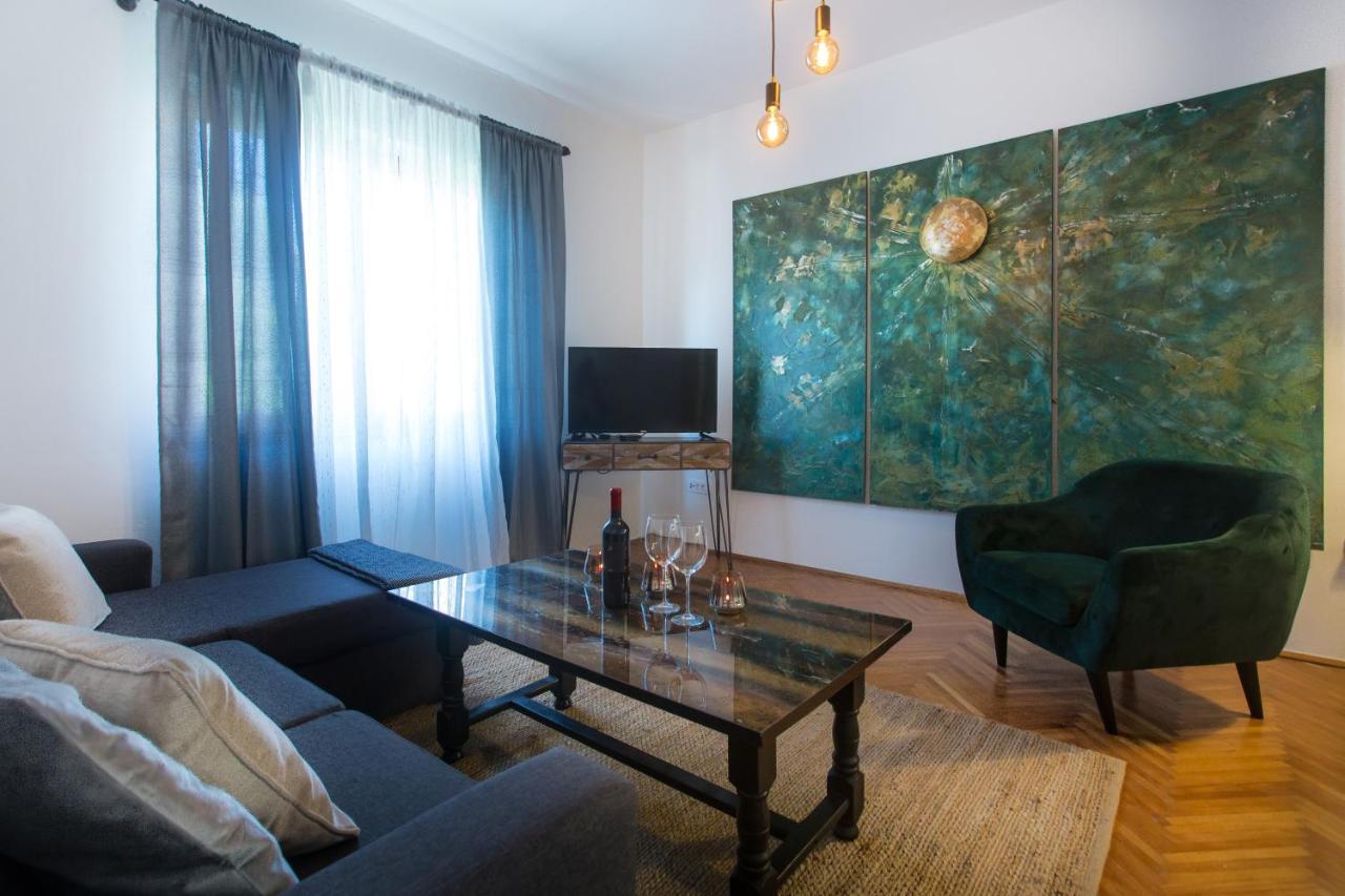 Holiday House Vida Biograd Na Moru Extérieur photo