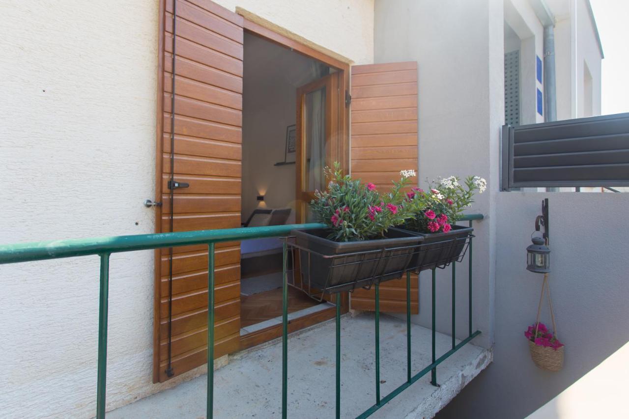 Holiday House Vida Biograd Na Moru Extérieur photo
