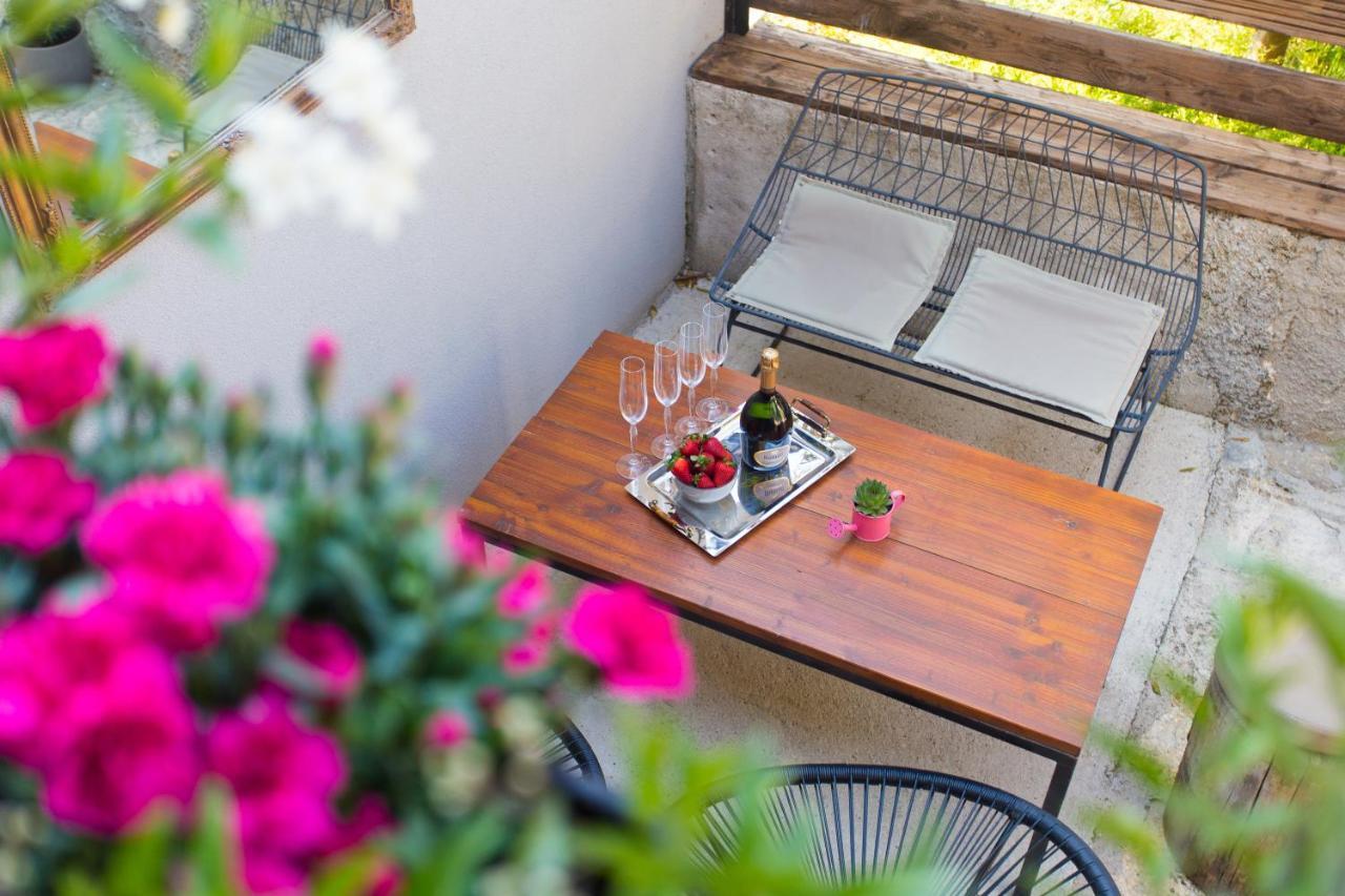 Holiday House Vida Biograd Na Moru Extérieur photo