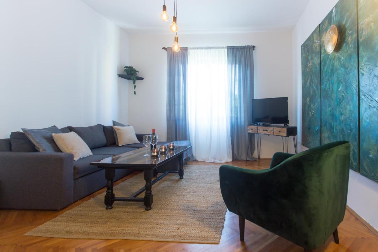 Holiday House Vida Biograd Na Moru Extérieur photo