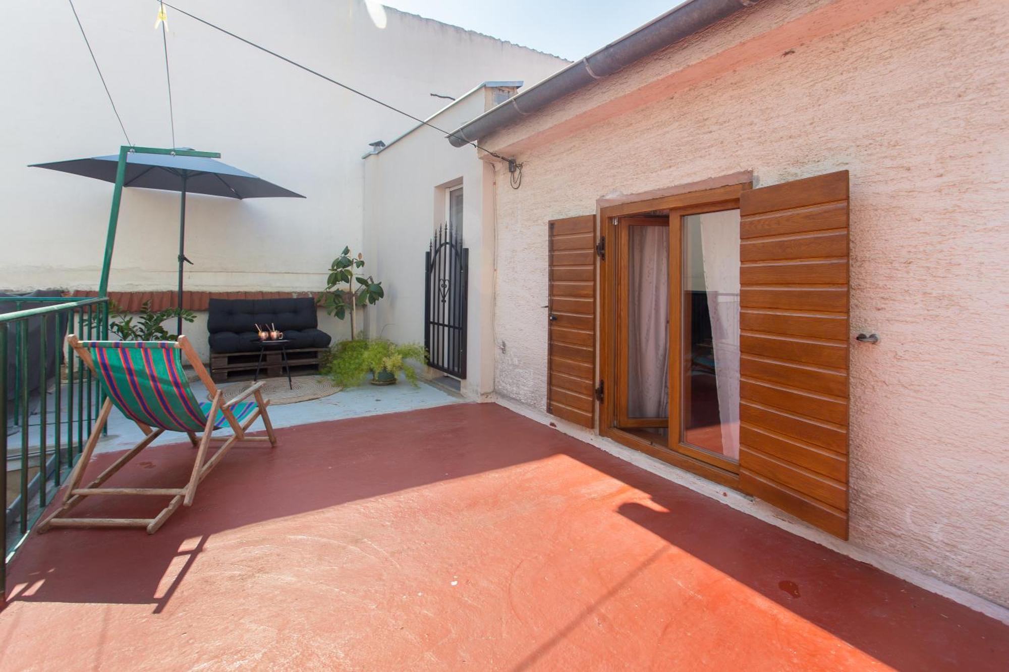 Holiday House Vida Biograd Na Moru Extérieur photo