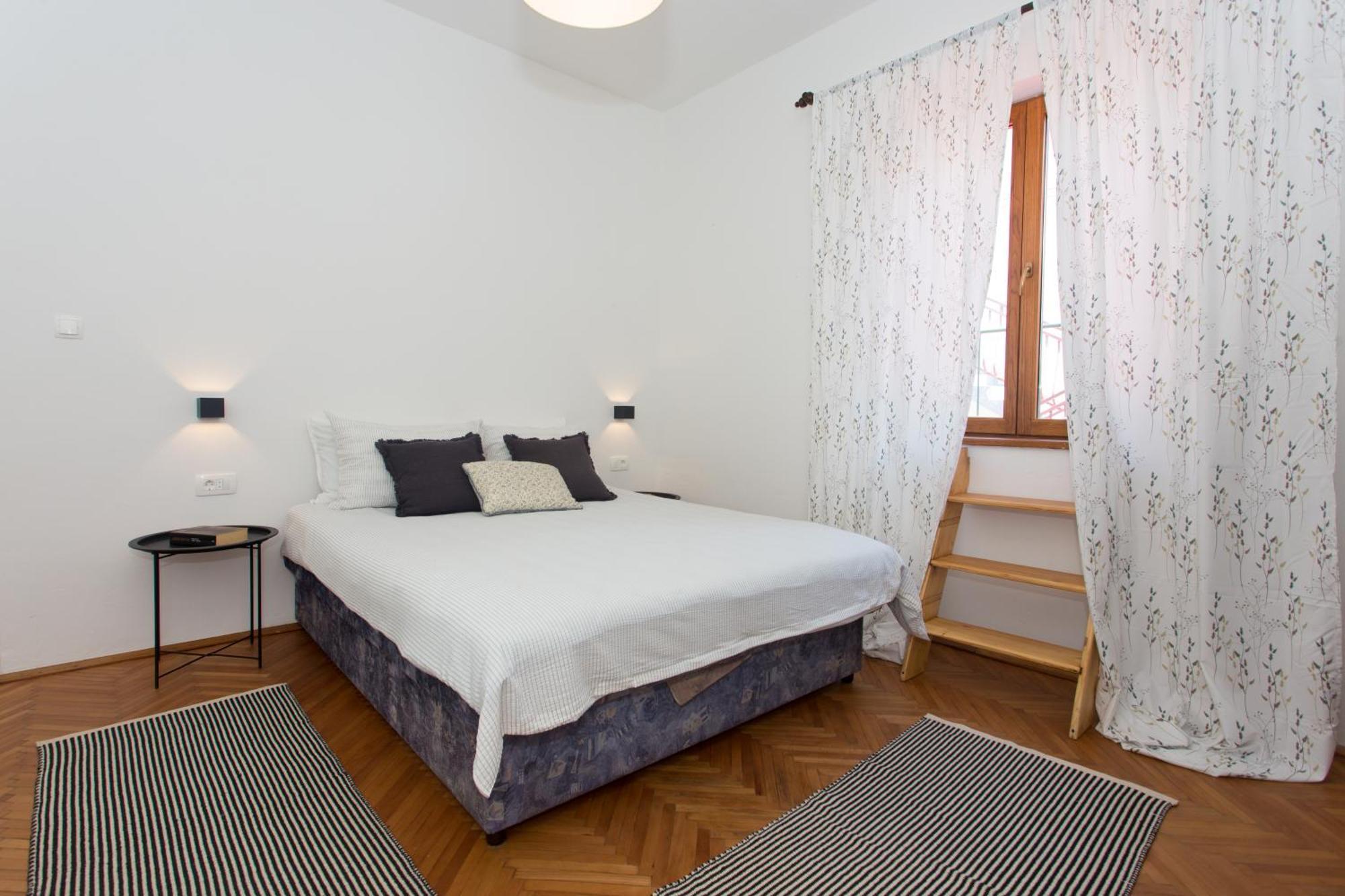 Holiday House Vida Biograd Na Moru Extérieur photo